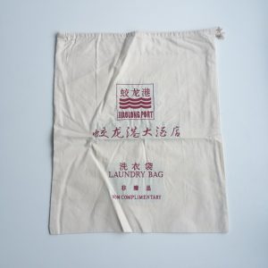 棉布洗衣袋