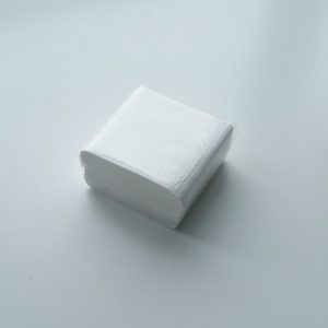 正方形抽纸 宾馆酒店纸巾