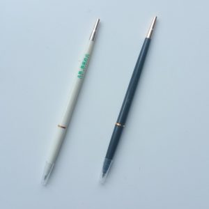 铜头圆珠笔 一次性圆珠笔 宾馆酒店圆珠笔