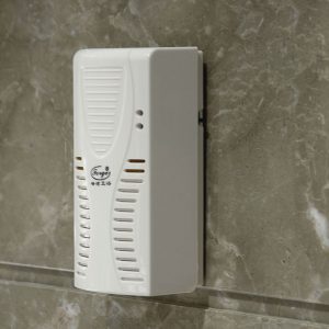 风扇飘香机 香水机 自动喷香机