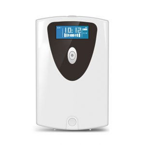 自动雾化精油香薰机 酒店大厅扩香机