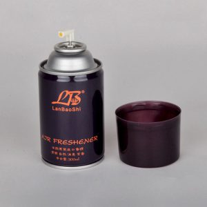 蓝宝石系列 空气清新剂 自动喷香机香水