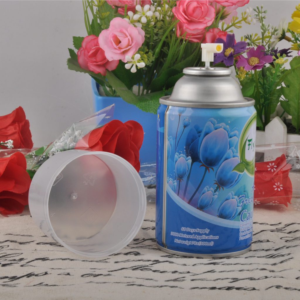 天使系列 空气清新剂 自动喷香机香水