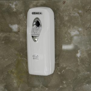 时尚型自动遥控喷香机 光感喷香机 空气清新机