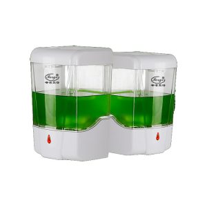 自动感应皂液器 智能皂液器