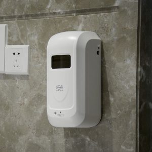 自动感应皂液器 智能皂液器