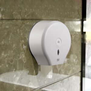 大卷纸盒 酒店宾馆大卷纸架