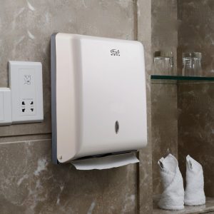 擦手纸盒 宾馆酒店擦手纸巾盒