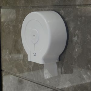 卫生间大卷纸盒 宾馆酒店大卷纸架