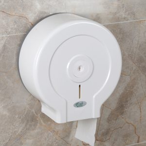 卫生间大卷纸巾盒 厕所壁挂式卷纸架