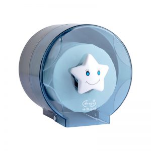 可爱迷你小卷纸盒 酒店宾馆卷纸盒