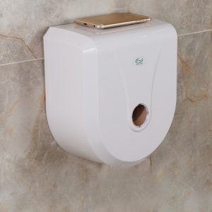 大卷纸盒 宾馆酒店大卷纸架