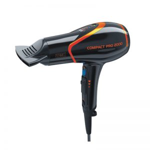 WIK德国伟嘉电吹风5596DCI.20 超强负离子双冷风吹风机酒店电吹风