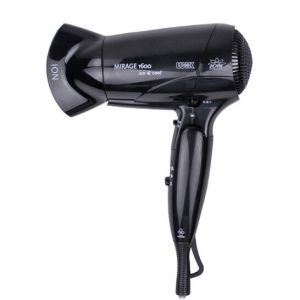 伟嘉5436FCI酒店宾馆客房电吹风  可折叠吹风机