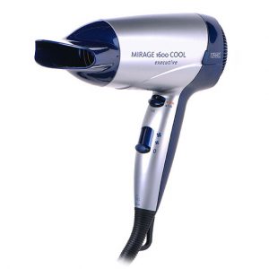 伟嘉5436C五星级酒店宾馆客房电吹风 便捷式吹风机