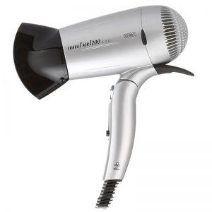 伟嘉5446FC酒店宾馆客房电吹风 便捷式静音可折叠