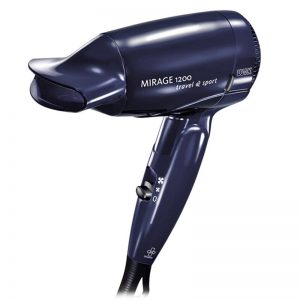 伟嘉5422FD酒店宾馆客房电吹风 可折叠吹风机