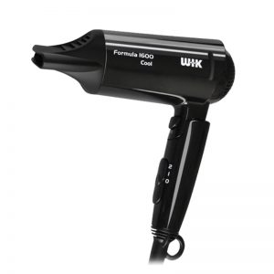 伟嘉5516FM酒店宾馆客房电吹风 可折叠吹风机