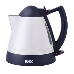 WIK德国伟嘉9501电热水壶 高档热水壶星级酒店首选
