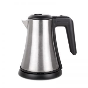酒店宾馆专用电水壶 电热水壶套装 0.8L 不锈钢电水壶