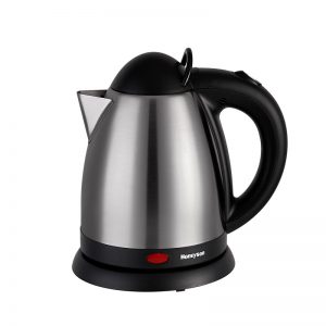 不锈钢电热水壶 0.8L电热水壶