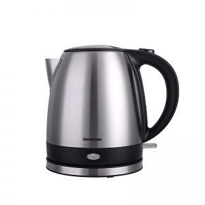 酒店专用电热水壶 不锈钢电热水壶1.2L