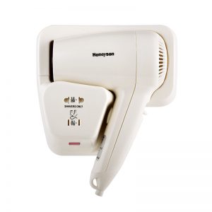 酒店客房专用电吹风 挂墙吹风机 1200W