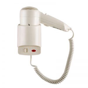 挂墙式吹风机 酒店客房电吹风1200W