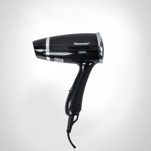 星级酒店供应吹风机 优雅设计1200W 折叠式电吹风