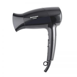 酒店宾馆客房专用电吹风1200W 两档风速吹风机