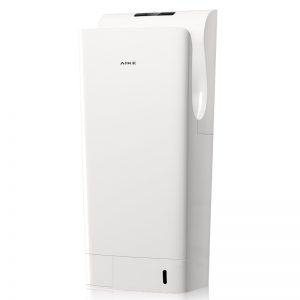 双面高速干手器智能变频烘手器