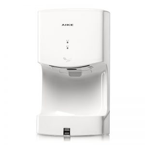 高速干手器 智能保护干手器 全自动感应烘手机