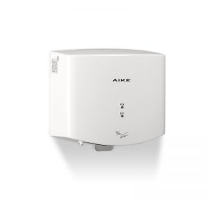 高速干手机 卫生间酒店娱乐场所干手器 烘手器烘干机