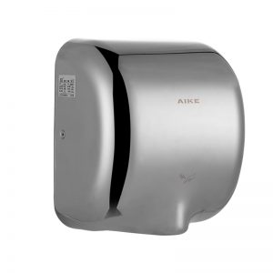 不锈钢干手器 全自动感应烘手器 高速干手机烘手器