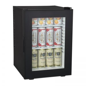 客房冰箱40L玻璃门 客房冰箱40L玻璃门