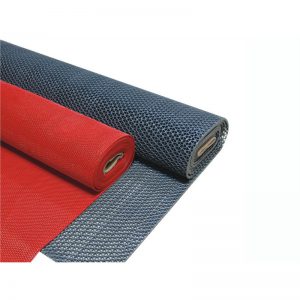 S型防滑疏水地垫