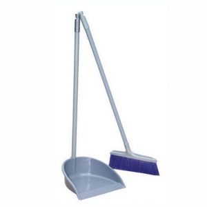 塑料垃圾铲套装