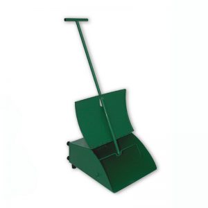 超宝C-020铁防风垃圾铲