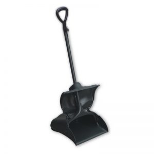 塑料防风垃圾铲