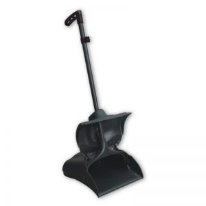 塑料防风垃圾铲