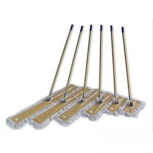 豪华型大堂尘推