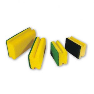 起坑海绵百洁布