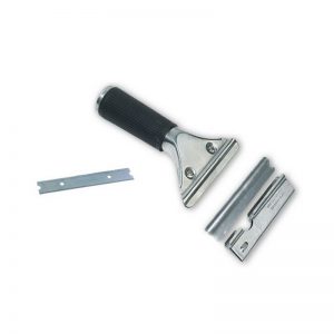 不锈钢玻璃铲刀