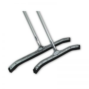 钢板弯绵推水刮