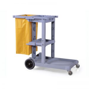 多用途清洁手推车