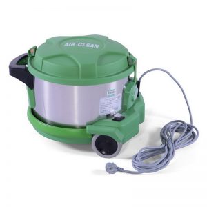 静音吸尘机