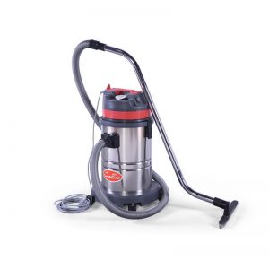 超宝30L家用商用办公吸尘吸水机工业用强力大功率吸尘器干湿两用