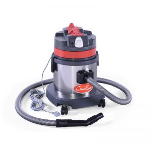 超宝15L吸尘器家用小型静音迷你吸水机除螨强力干湿两用大功率