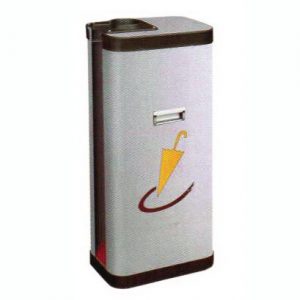 单头自动雨伞袋机