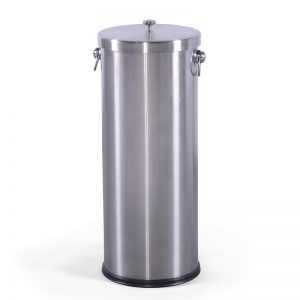 茶渣茶水收集桶